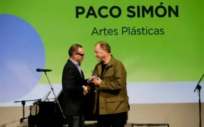 Premio Artes y Letras 2024