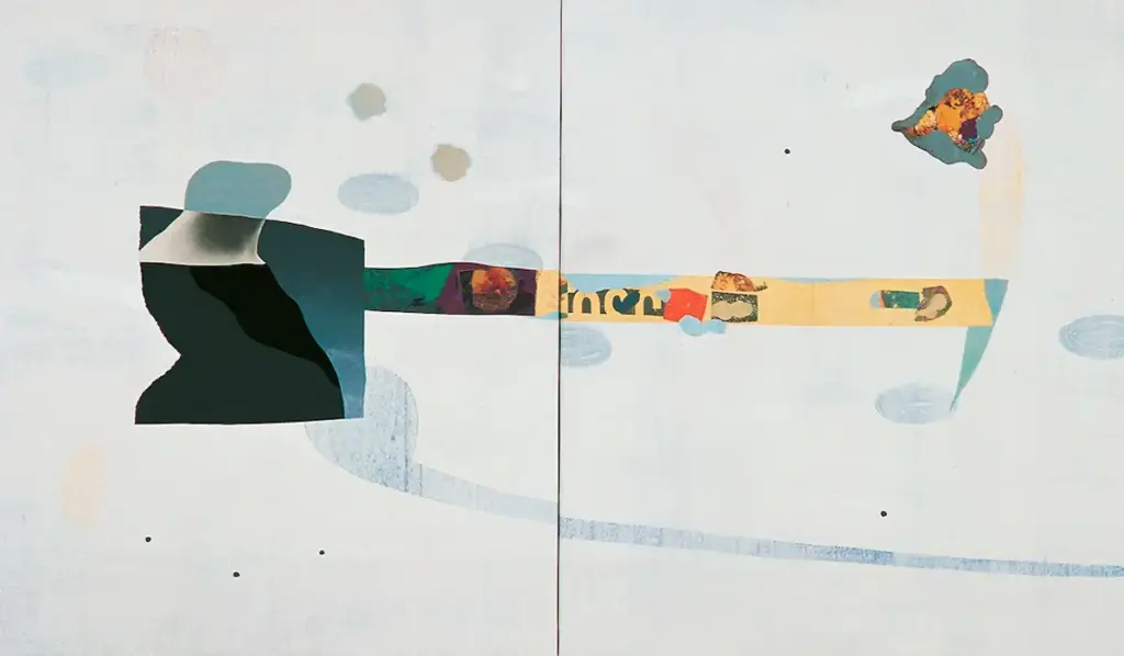 Cris-plateado-1997.-Tecnica-mixta-sobre-lienzo.-74-x-126-cm