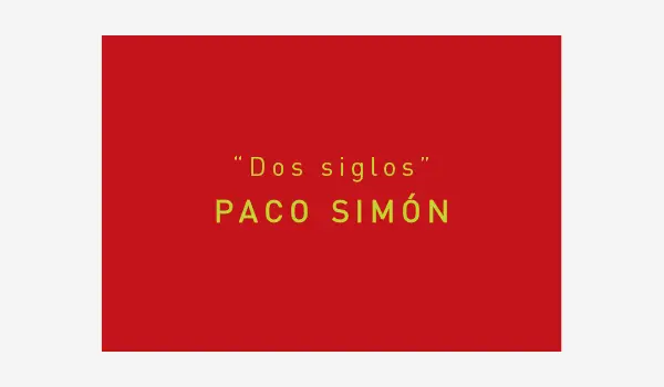 Dos Siglos
