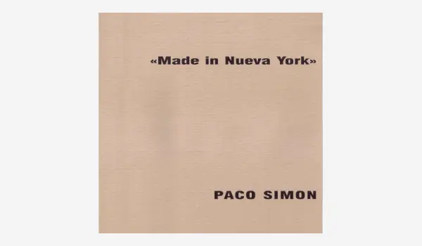 Made in Nueva York
