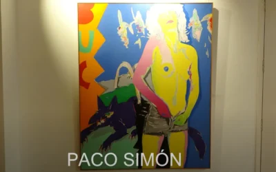 Barcelona Artistes joves a la transición, Galería Joan Gaspar
